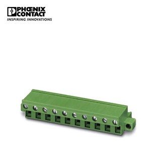 GMSTB25 FRONT 印刷电路板连接器 1805990 STF 762 菲尼克斯