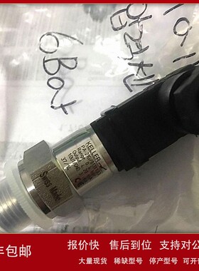 议价KELLER变送器PA-21G/81381.33 0~6bar库存现货4-20mA