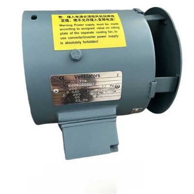 G-200B G-225B G-250B 瑞士 VENTILATORS 风机 原装进口