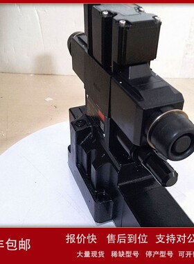 858AN00004A KBFDG4V-5-2C50N-Z-M1-PE7H7-12 威格士比例阀 议价