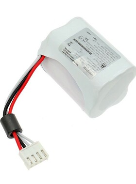 适用瑞思迈STELLAR STELLAR 100 4S1P US18650VT3 电池 4MR19/65