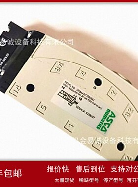 议价ASCO J34BB452CG60S40 554SS400K000030 554BB400KT00030
