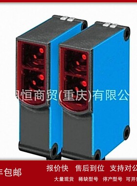 议价原装光电传感器WAL16P-24162100A00/1218660/RE27-SA68L/1059