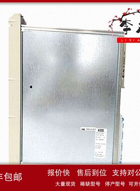 议价A8B DSTS1063BSE007287R1 冗余中央处理器