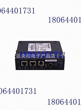 CM400RGACH1ACB 全新 GE 隔离输出继电器模块 全新现货 未拆 质保