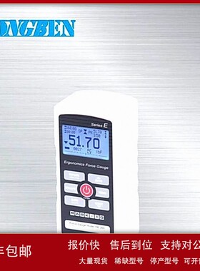 美国Mark-10工效学测力计SeriesE系列EKE-100-2/2500N 议价