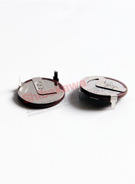 VL2020 VL-2020/HFN F1AN VCN 松下 Panasonic 3V 充电 纽扣电池