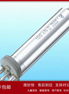 议价德国HONIGMANN张力传感器RFS150/002/5/2/0 测量放大器