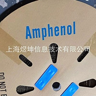 RT06122SNHEC03安费诺/Amphenol原装连接器接现货供应 支持期货