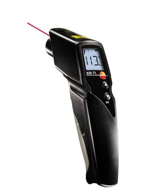 德国 testo830-T1 红外测温仪 工业测温仪 testo830-T1