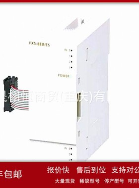 议价原装控制器PLC模块LJ61BT11 Q612B RJ74GF11-T2 QX82 Q3MEM-4