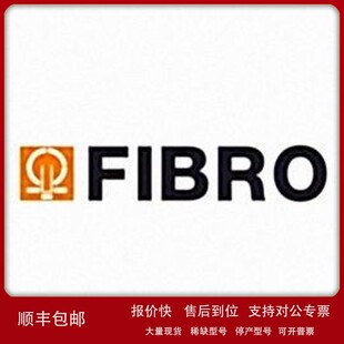 滑块等 议价德国 2016.24.033.25.2000. 置 导向装 FIBRO 压缩弹簧
