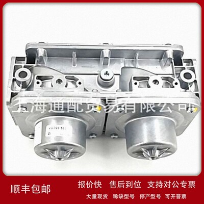 议价现货热卖燃气电磁阀附件VGD40.100L VGD40.080L VGD40.125L