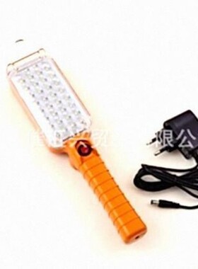 海外空运进韩国SUNGSAM充电挂饰LED手灯SL601-9L