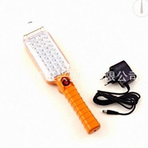 海外空运进韩国SUNGSAM充电挂饰LED手灯SL601-9L
