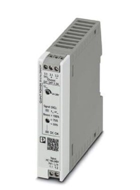 菲尼克斯 电源 - QUINT4-PS/1AC/24DC/1.3/SC - 2904597