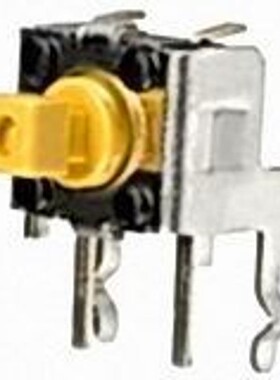 日本OMRON欧姆龙B3F-3152轻触开关原装进口全新日产现货