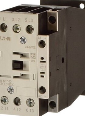 EATON /沪朗电气 接触器DILM32-01C(RDC24) 沪朗电气