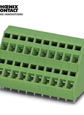 菲尼克斯 PCB连接器固定式间距5.08 ZFKKDS 15-508 - 1704402
