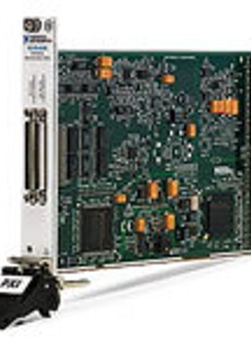 NI PXI-6225 779296-01 【一年质保】