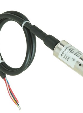 麦克传感器MPM316W型压阻式液位传感器，投入式液位变送器