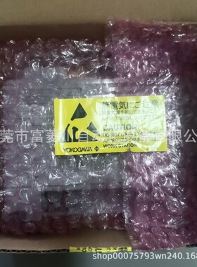 横河变送器110EJmS传感器编码控制器变频器继电器电容电源议价