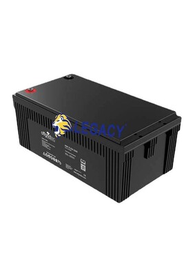 德国offgridtec蓄电池AGM12-12 12V12AH备用设备 UPS电源原装电池