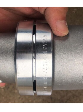意大利MP filtri翡翠联轴器SGEA31M04045FG
