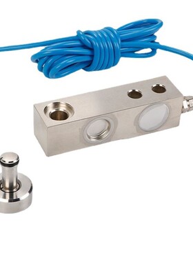 替代托利多SBC HLJ梅迪亚SSB志美CSB传感器地磅料斗秤500kg 1t 2t