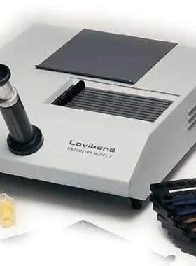 罗维朋Tintometer AF605970比色皿