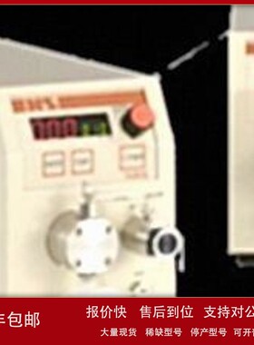 议价NS日本精密科学单柱塞泵SP-T-2502