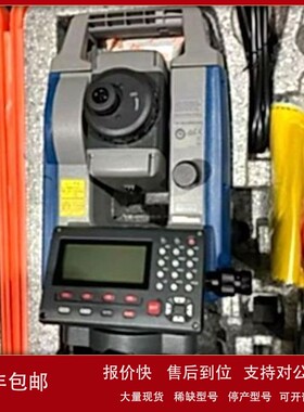 议价销售回收日本Sokkia索佳FX101 IM100 IM-105 IM-55 IM-52全站