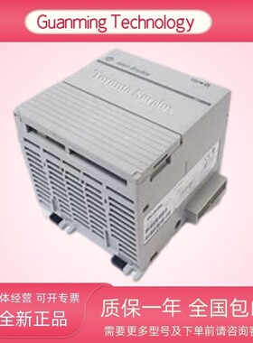 1768-PB3 1771-OW16 1756-CN2 1734-IB8S 全新正品All-BPLC模块