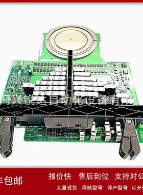 议价ABB 3BHE019719R0101 GVC736BE101 模块卡件