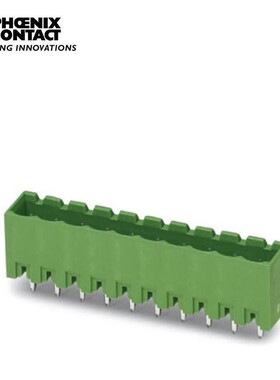菲尼克斯 插座 - MSTBVA 25/ 3-G-508 - 1755749