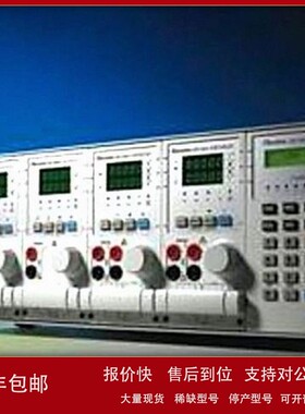 议价销售回收台湾原装致茂Chroma 63105A 63106A 63107A电子负载