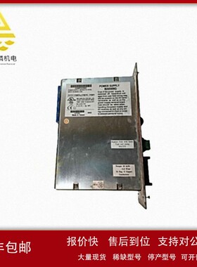 IC698PSD300C 电源模块 应用于工业自动化领域 议价