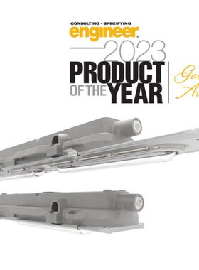 EATON Champ MLLA危险区域线性LED灯具