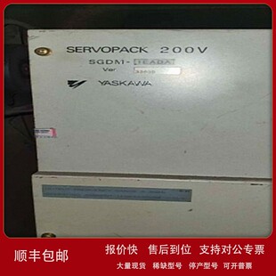 15AE 1AACA61SGDH 1EADA驱动SGMGH YR21 ESGMRV 30ANA SY202 SGDM