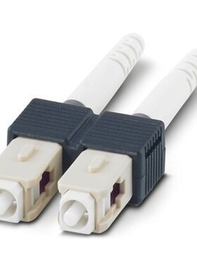 菲尼克斯 FO连接器 - FOC-C-SCD-MM - 1089518
