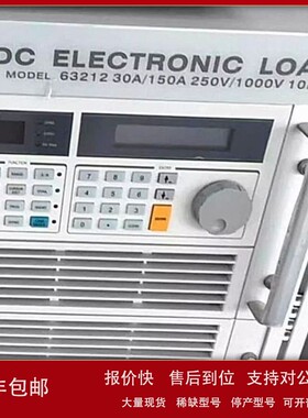 议价销售收Chroma 63210A-150-1000 63210E-600-700 1200-400电子