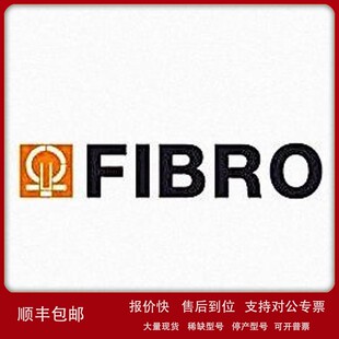 滑块等 议价德国 2016.41.06.20.0320.5 置 导向装 FIBRO 压缩弹簧