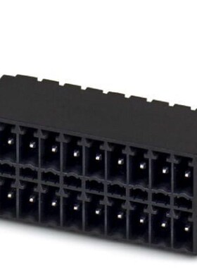 菲尼克斯 穿墙式插座 - MCDN 15/ 3-G1-35 P26THR - 1953729-95