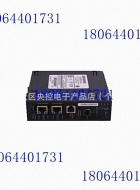 IC693MDL930 通用电气 Fanuc 隔离输出模块 进口原装 全新现货