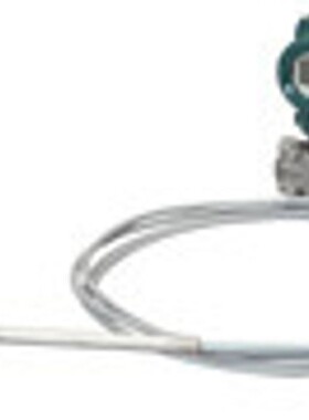 EJX438A 隔膜密封压力变送器