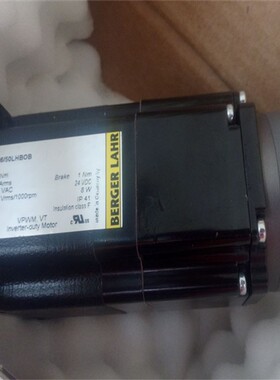 供应德国bergerlahr步进电机VRDM36650LHBOB