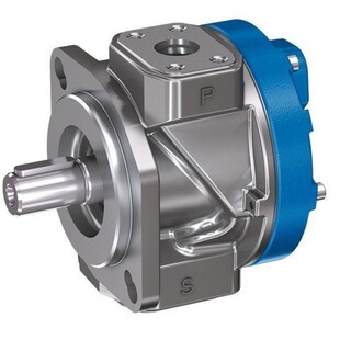 Beinlich 齿轮泵 ZPA1 供应 进口 2.50 德国原装