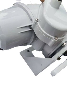 澳托克电动执行器IKM12 IKM18