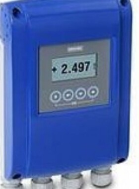 科隆电磁流量计转换器分体式IFC100W电压220V现货