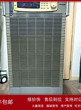 议价现货销售回收KIKUSUI菊水PCR6000WE2R PCR6000WE2 PCR12000WE